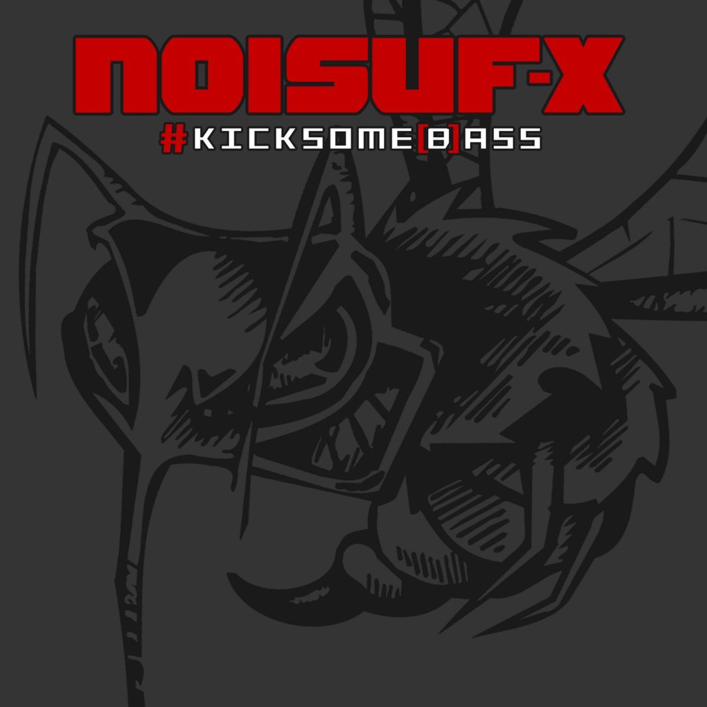 Noisuf-X - Big Bang